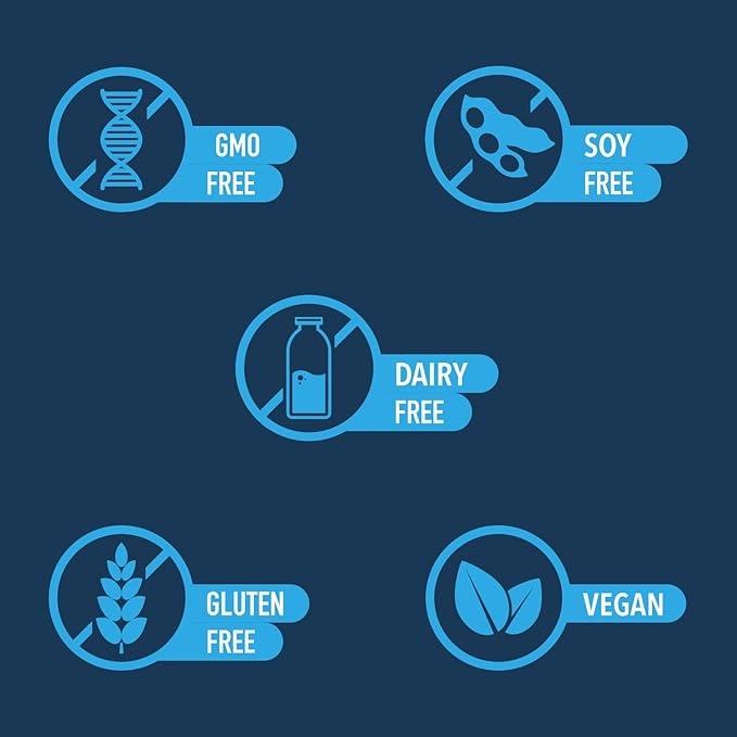 – Advanced Hearing Formula Supplement, Ear Health Vitamins, Support Auditory Nerve Function, Multivitamin with Vitamins A, C, E, Folic, Calcium, Magnesium, Zinc (60 Tablets)