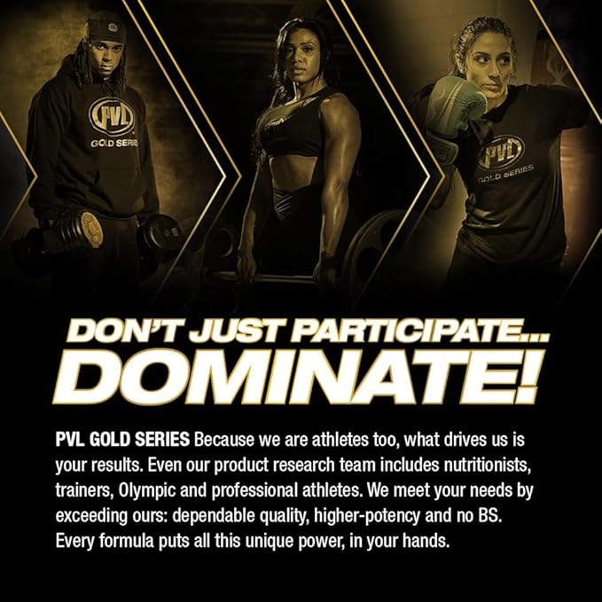 PVL Creapure Creatine - 100% Pure German Creatine monohydrate Powder - 82 Servings - 410 g