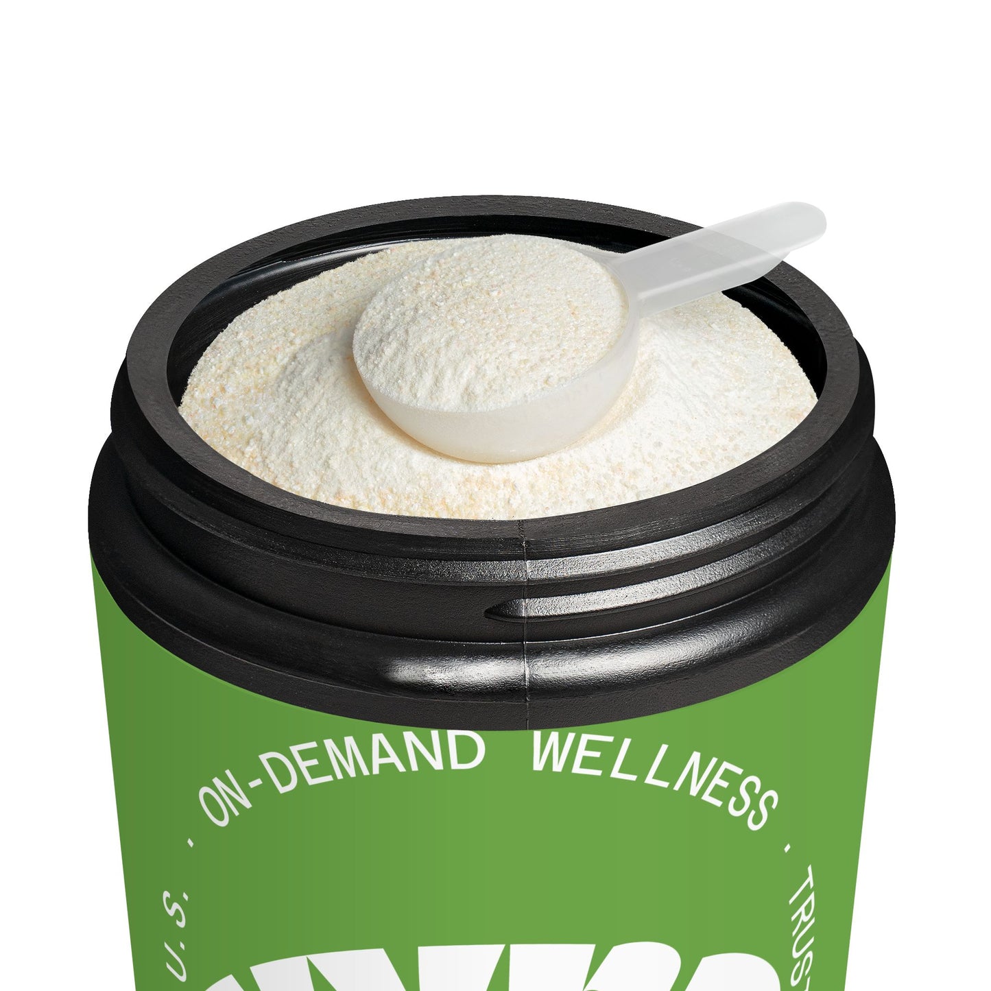 VYNA Pre-Workout Powder – Watermelon Flavor (300g, 10.58oz) | Boost Energy & Focus | Vegan, Sugar-Free