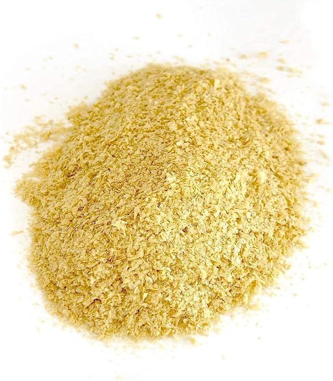 Nana Flakes 100% Pure Banana Flakes Medical Food Powder - Decrease Fat Intake & Natural Remedy for Diarrhea & Heart Burn - Great Source of Protein & Fiber (Banana, Four Pound Tub)