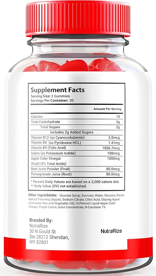 (2 Pack) Supra Keto ACV Gummies, Official Supra Keto + ACV Gummies, All Natural Apple Cider Vinegar Gummy, Keto Plus ACV Formula, ACV Keto Supplement Review (120 Gummies)
