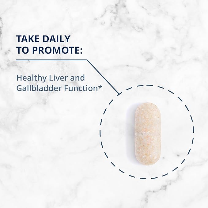 Metagenics Lipo-Gen - Lipotropic Liver Supplement* - Gallbladder Support* - with Amino Acids, Vitamin B12 & Choline - Non-GMO, Gluten-Free & Vegetarian - 90 Tablets