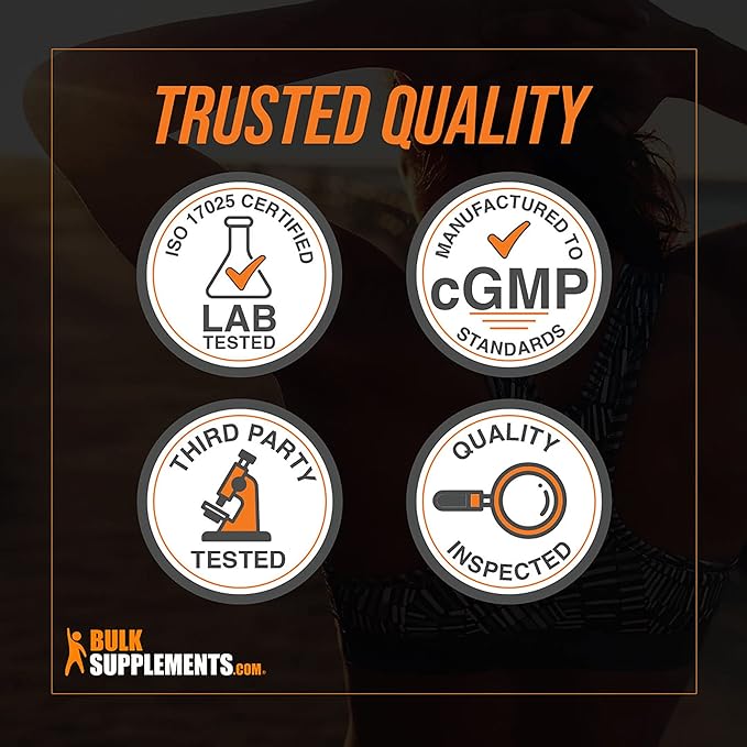 BulkSupplements.com Pumpkin Seed Extract Powder - Bladder Support - Pumpkin Seed Powder - Soluble Fiber Supplements - Pumpkin Powder (500 Grams - 1.1 lbs)