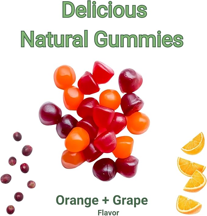 Yuve Prenatal Gummies for Women – Folic Acid 667 mcg DFE – Pregnancy Vitamins Gummies – Hormonal Support & Folate Acid – Vegan & Natural – 60 ct