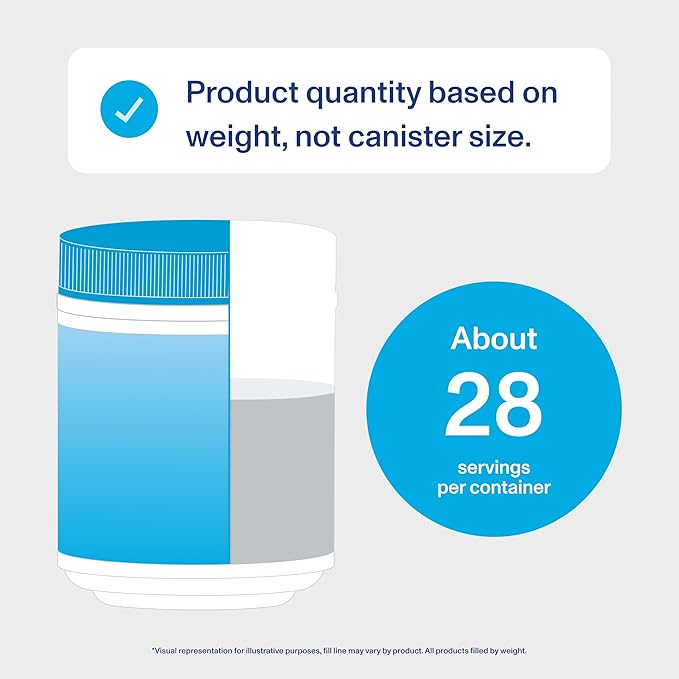 Vital Proteins Collagen Peptides, Unflavored, 20 oz