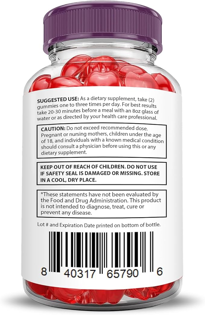 (2 Pack) Proton Protein Keto ACV Gummies Extreme 2000MG Proton Keto Gummies Apple Cider Vinegar Formulated with Pomegranate Beet Juice Powder B12 Vegan Non GMO 120 Gummys