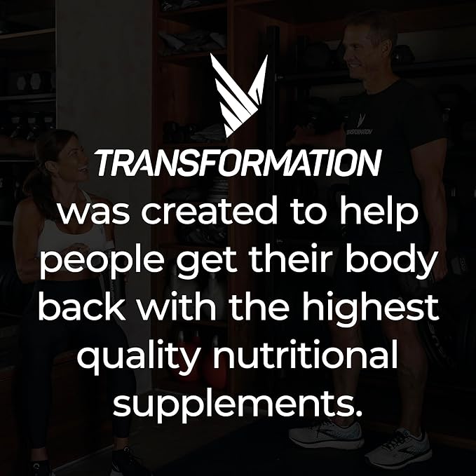 Transformation Protein Super Blend | Egg White, Collagen Peptides, and Plant Protein | 15 Billion CFU Probiotics | Digestive Enzymes | MCT Oil | Low Carb Shake for Men & Women | Vanilla, 10 pack