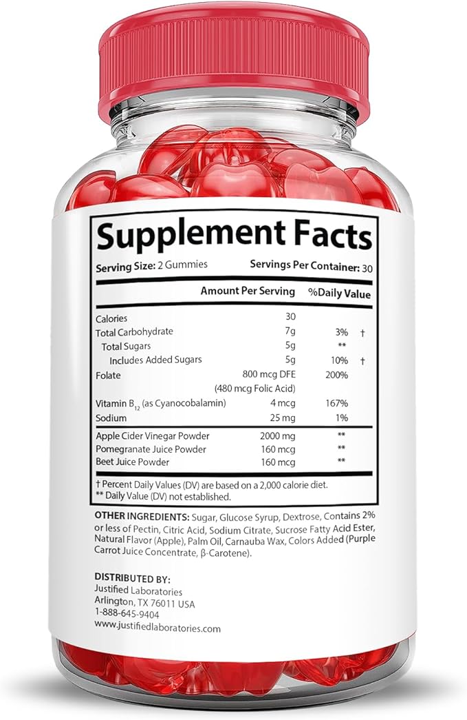 (3 Pack) Destiny Keto ACV Gummies Extreme 2000MG Destiny Keto Gummies Advanced Formula Apple Cider Vinegar with Pomegranate Beet Juice Powder B12 Vegan Non GMO 180 Gummys