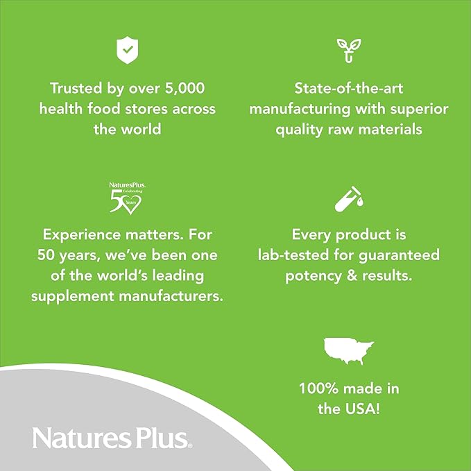 NaturesPlus Animal Parade Vitamin C Children's Chewable - Natural Orange Juice Flavor - 90 Animal-Shaped Tablets, Pack of 4 - Vegan, Vegetarian, Gluten Free - 180 Total Servings