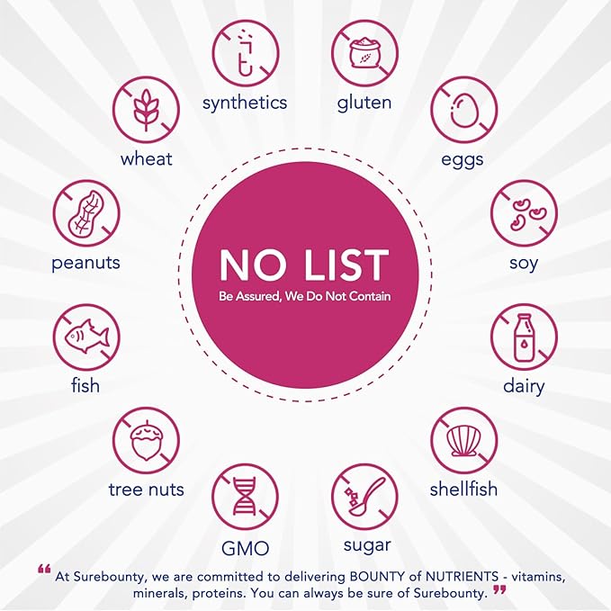 Probiotics for Women, 120 Billion CFU 34 Strains, Prebiotics, Digestive Enzymes, Cranberry, 4-in-1 Feminine Probiotic, Digestive, Vaginal, Immune Support, 60ct (Pack of 2)