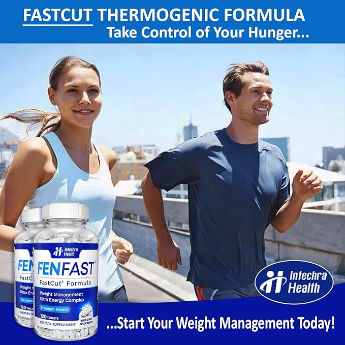 Diet Pills That Work for Weight Management Best Diet Pills + Powerful Energy Boost 120 White Blue Tablets