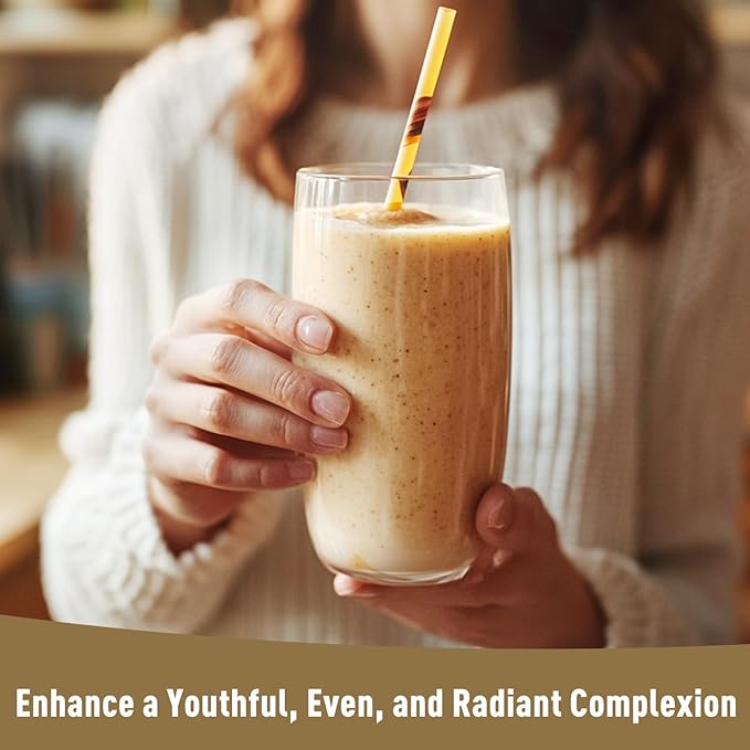UNLEASH'D ORGANIC Organic Dandelion Root Powder 16 oz for Tea and Beverages Vegan Friendly Detoxifies and Supports Digestive Health