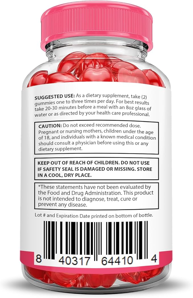 Liberty Bites Keto ACV Gummies Extreme 2000MG Libertybites Keto Gummies Apple Cider Vinegar Formulated with Pomegranate Beet Juice Powder B12 Vegan Non GMO 60 Gummys