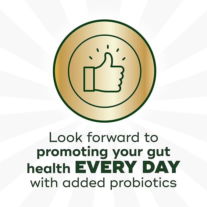 Align Probiotic, Yogurt Coated Probiotic Fruit Bites, Added Probiotic Helps Support Digestive Health, Apple Blueberry Flavored, 21 Individually Wrapped Pouches, 105 Bites