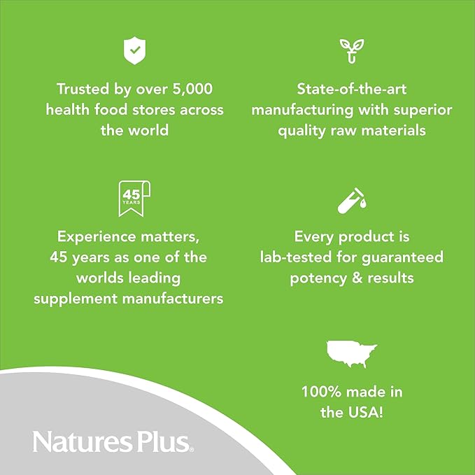 NaturesPlus Liquilicious Vitamin C Liquid - 1000 mg, 8 fl oz - Orange Flavor Liquid Supplement with Lemon Bioflavonoids, Antioxidant - Vegetarian, Gluten-Free - 8 Servings