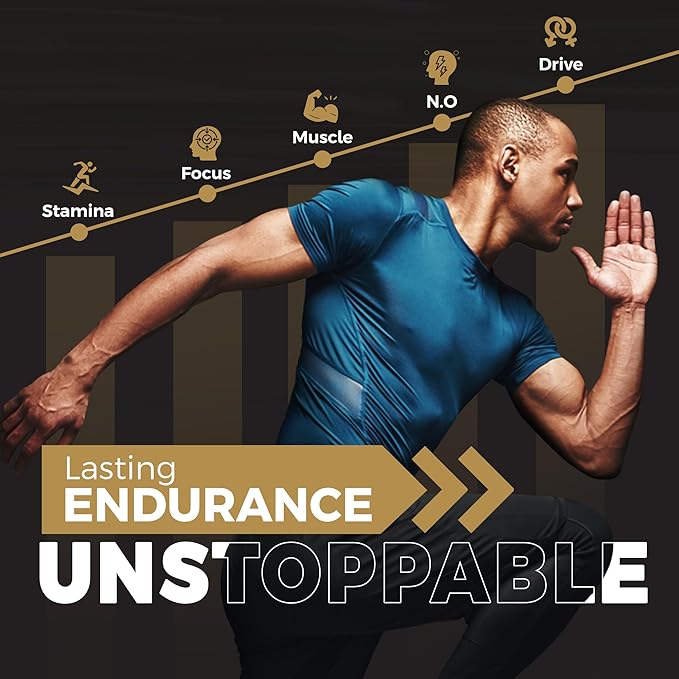 Alphacino Apex - Instant Coffee Powder for the Robust Vigorous Men - Muscle Growth, Sharp Focus, Enhanced Stamina - Ashwagandha KSM-66, Lion’s Mane Mushroom, Black Maca Extract, S7-30SV (4.68 oz)