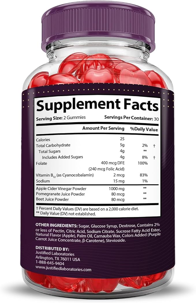 (5 Pack) X10 Boost Keto ACV Gummies Advanced Formula 1000MG X 10 Boost Keto Gummies Apple Cider Vinegar Boost Formulated with Pomegranate Beet Juice Powder B12 Vegan Non GMO 300 Gummys