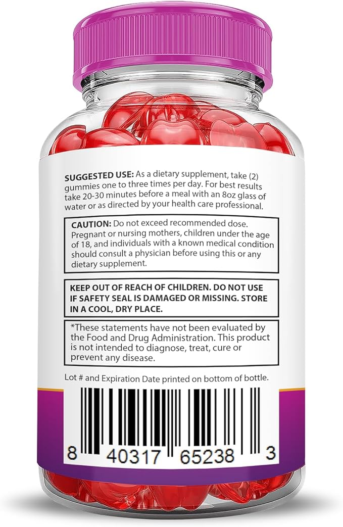 (10 Pack) Ripped Results Keto ACV Gummies Extreme 2000MG Ripped Results Keto Gummies Apple Cider Vinegar Formulated with Pomegranate Beet Juice Powder B12 Vegan Non GMO 600 Gummys