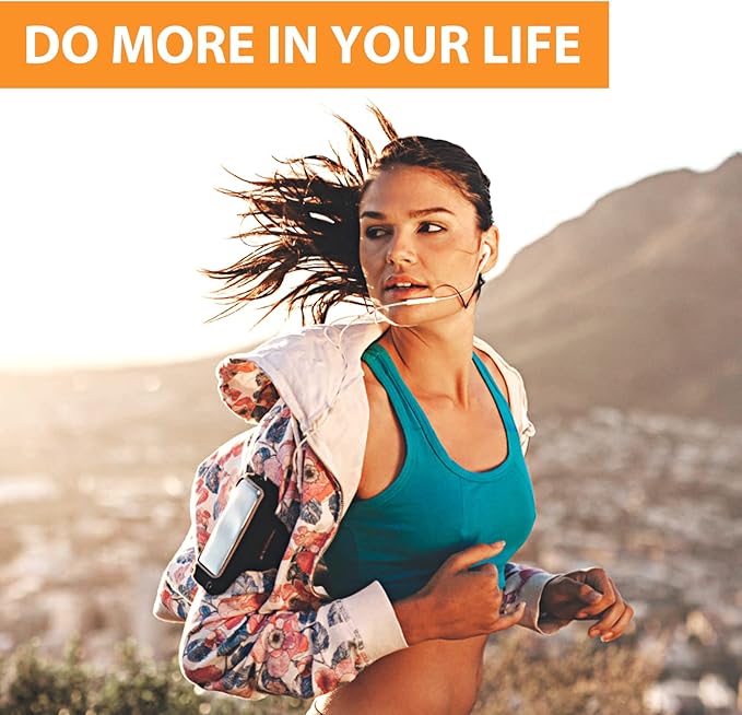 Liposomal NAD+ Supplement 500 mg, High Absorption, Boost NAD+ with TMG 250 mg, Actual NAD Plus More Efficient Than Nicotinamide Riboside, Support Cellular Energy, Healthy Aging | 360 Softgels