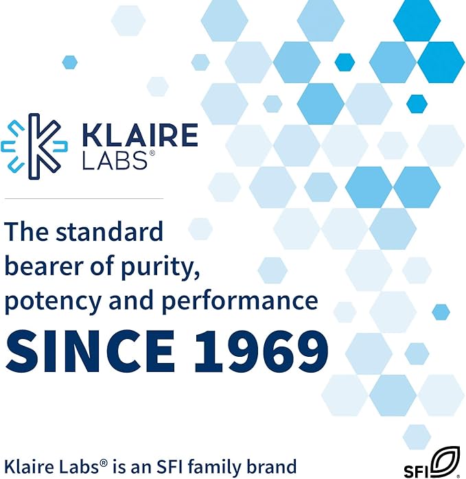 Klaire Labs Ther-Biotic Complete - 25 Billion CFU Probiotic Supplement - Hypoallergenic Probiotics for Men + Women - Digestive, GI Health + Immune Support - Dairy-Free (120 Caps / 2 Pack)