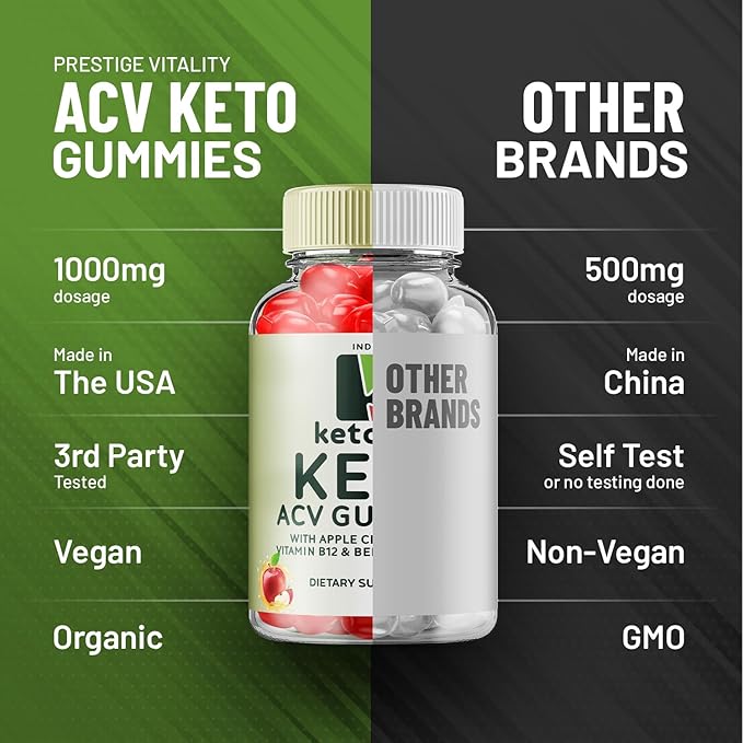 (3 Pack) Ketovex Keto BHB Gummies Advanced Formula, Ketovex BHB Weight Management ACV Gummies Reviews, Ketovex ACV Keto Vex BHB Gummy Gomitas Ketosis, Ketovex Gummies, B12 (180 Gummies)
