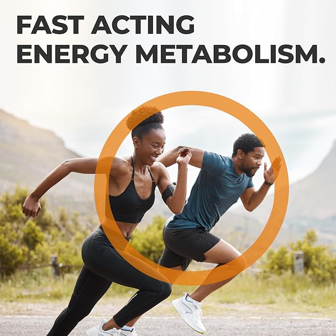 Vitamin World Vitamin B-12 5000 mcg. Sublingual 60 Microlozenges, Supports Energy Metabolism, Supports Heart Health