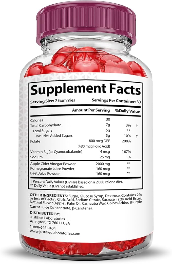 X10 Boost Keto ACV Gummies Extreme 2000MG X 10 Boost Keto Gummies Apple Cider Vinegar Formulated with Pomegranate Beet Juice Powder B12 Vegan Non GMO 60 Gummys