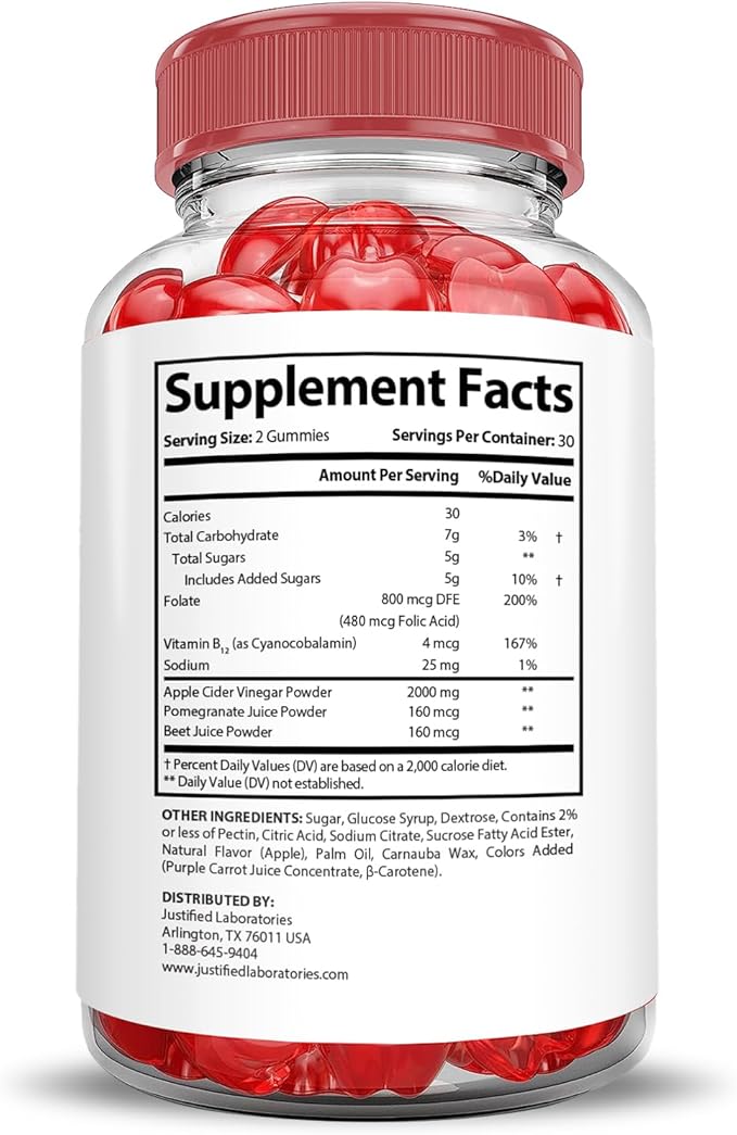 (5 Pack) Go 90 Keto ACV Gummies Extreme 2000MG Go90 Keto Gummies Apple Cider Vinegar Formulated with Pomegranate Beet Juice Powder B12 Vegan Non GMO 300 Gummys