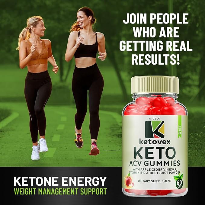 (3 Pack) Ketovex Keto BHB Gummies Advanced Formula, Ketovex BHB Weight Management ACV Gummies Reviews, Ketovex ACV Keto Vex BHB Gummy Gomitas Ketosis, Ketovex Gummies, B12 (180 Gummies)