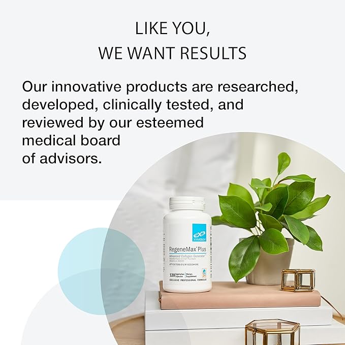 XYMOGEN ActivNutrients Without Iron - Multivitamin Multimineral for Wellness, Immune, Energy and Mood Support - Chelated Minerals + Active B Vitamins with Folate (60 Capsules)