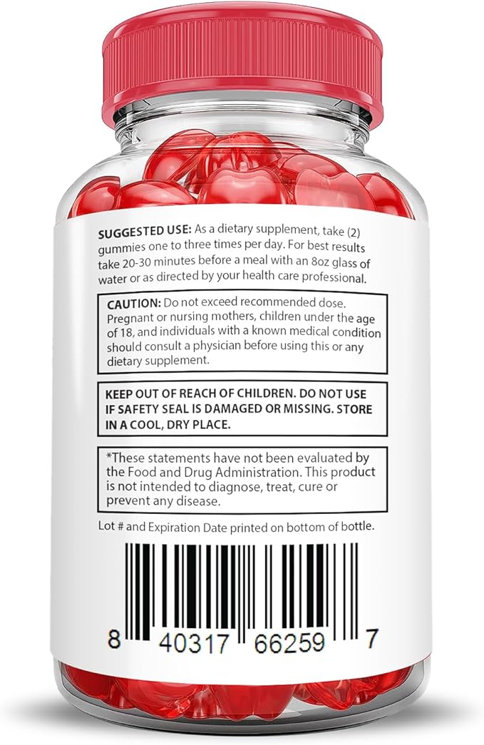 (3 Pack) Destiny Keto ACV Gummies Extreme 2000MG Destiny Keto Gummies Advanced Formula Apple Cider Vinegar with Pomegranate Beet Juice Powder B12 Vegan Non GMO 180 Gummys