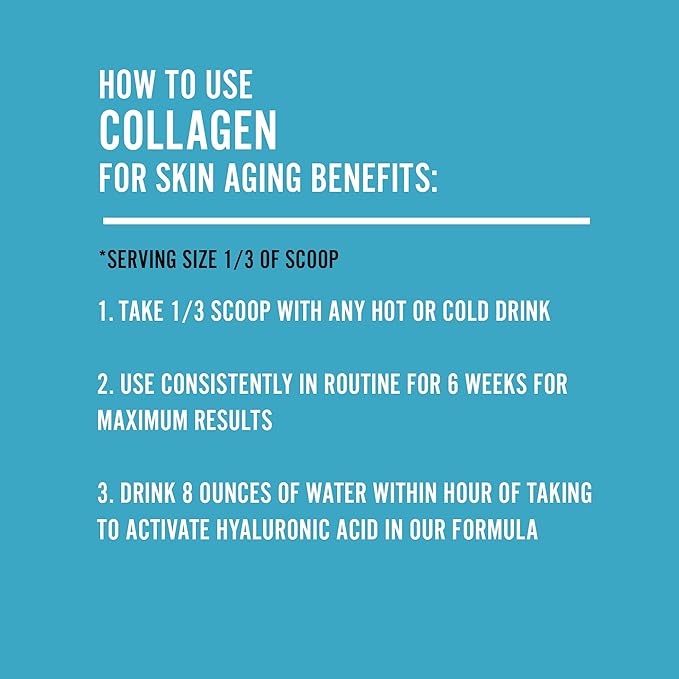 Intentionally Bare Bone Broth Collagen Peptides Powder Unflavored - Dairy Free Collagen Peptide Powder Type 1 & 3 - Pasture Raised & Grass Fed Collagen Protein Powder for Gut & Joints - 20 Servings