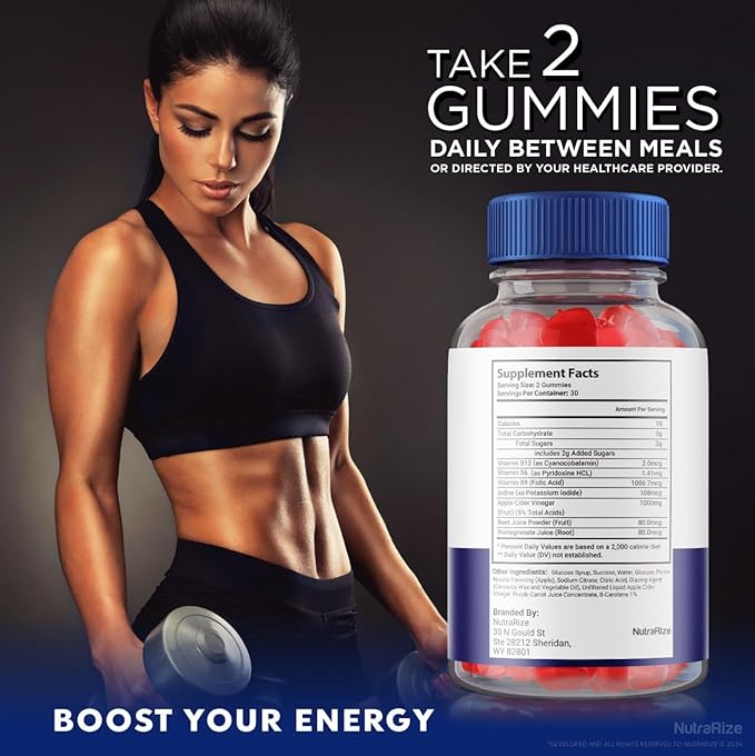 (3 Pack) Health Smart Gummies - Health Smart Keto ACV Gummies, Health Smart Keto Gummies for Advanced Weight Loss, Keto + ACV Gummy, Maximum Strength Supplement, HealthSmart Reviews (180 Gummies)