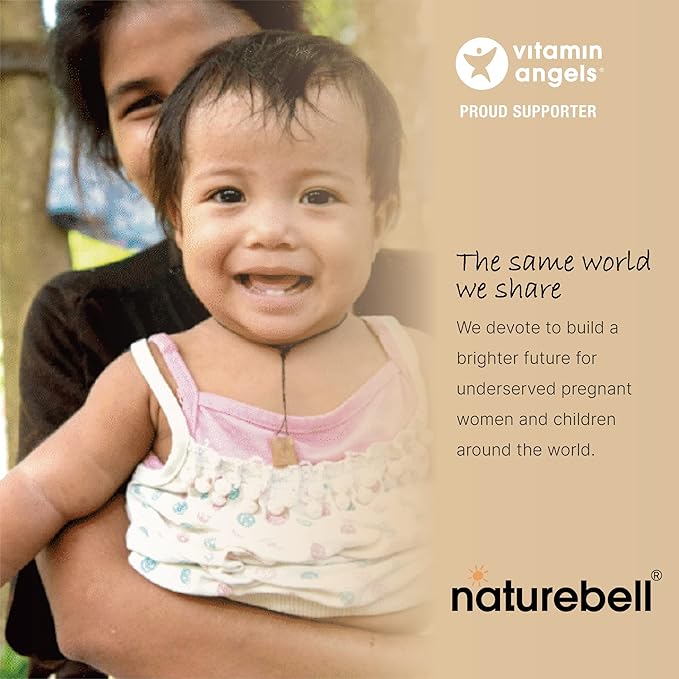 NatureBell Zinc Picolinate 100mg, 480 Count Capsules - Supports Immune System and Enzyme Function