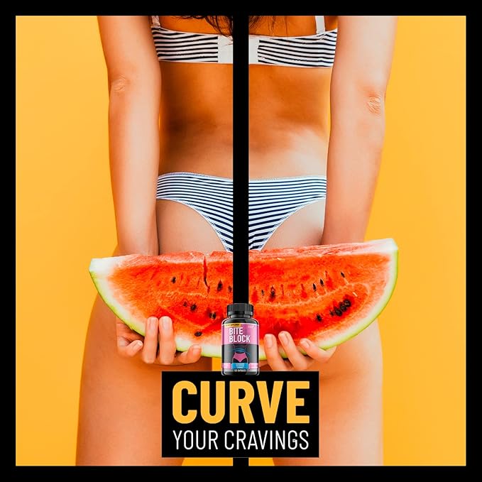 Appetite Suppressant for Weight Loss Women - Pills for Bloating Relief & Carb Blocker, Thermogenic Belly Fat Burner w/Chromium Caffeine Glucomannan - Diet Pills Work Fast, Pack of 2