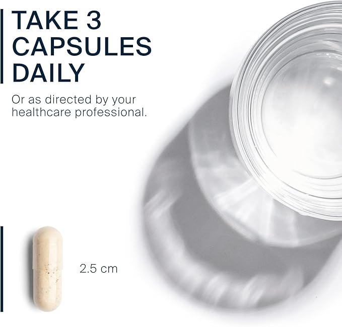 Vital Nutrients Multi-Nutrients 3|Vegetarian Multivitamin|Citrate/Malate Formula|Without Copper or Iron| Multi Vitamin, Mineral, & Antioxidant Supplement| Gluten, Dairy, Soy Free|Non-GMO|180 Capsules