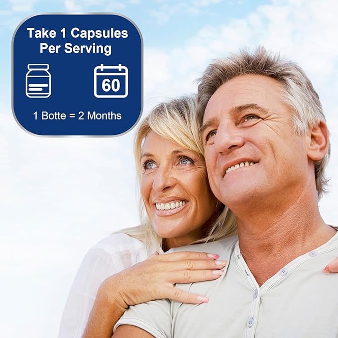 ADK Vitamin Supplement 20000 IU - High Potency Vitamins A, D3 and K1 for Heart, Bone Health and Immune Support Vitamin ADK 180 Capsules