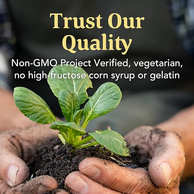 MegaFood Kids Multivitamin Gummies - Kids Vitamins - Age 4+ with Vitamin C, Vitamin D, Zinc, Choline, and Real Fruit - Brain & Immune Support - Berrylicious Flavor - 60 Gummies (30 Servings)