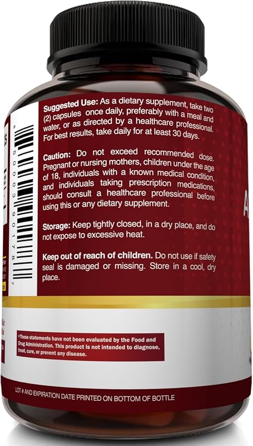 Apple Cider Vinegar Capsules with The Mother - 120 Vegan ACV Pills - Best Supplement for Healthy Weight Loss, Diet, Keto, Digestion, Detox, Immune - Powerful Cleanser & Appetite Suppressant Non-GMO