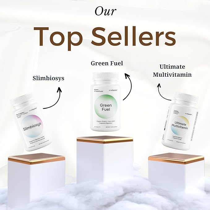 Kids multivitamin Gummies