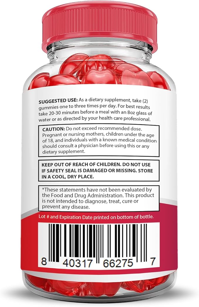 (10 Pack) Keto Drops Keto ACV Gummies Advanced Formula 1000MG Keto Drops Keto Gummies Apple Cider Vinegar Formulated with Pomegranate Beet Juice Powder B12 Vegan Non GMO 300 Gummys