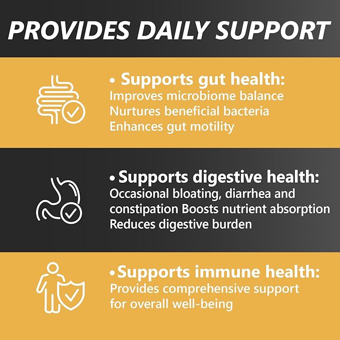 Probiotics with Prebiotics for Men and Women - 35 Strains Organic Probiotic 100 Billion CFU for Gut & Digestive Health, Vegan Acidophilus Probiotic Supplement, Non-GMO Raw Probiotic 60 Capsules