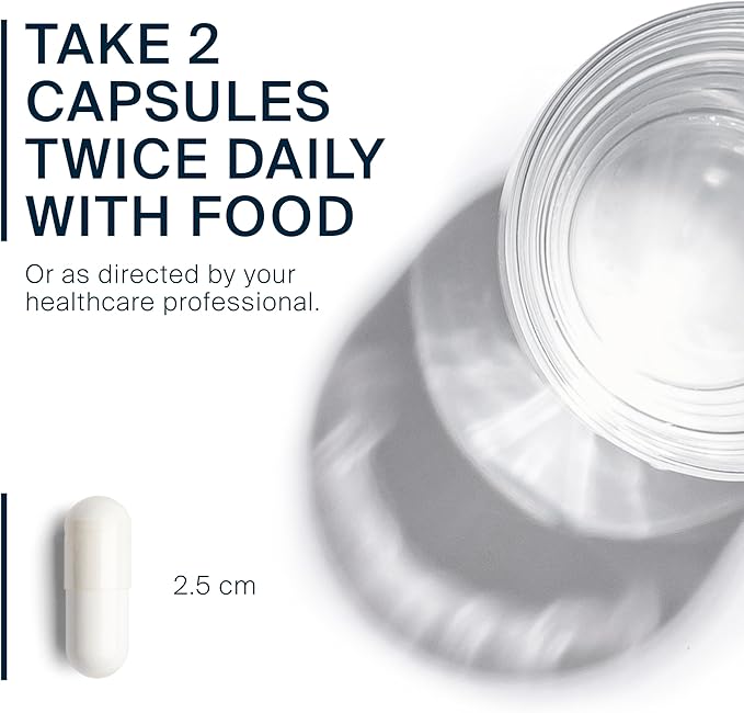Vital Nutrients Calcium & Magnesium | Vegan Calcium Supplement with Magnesium | Support Bone Strength, Muscle, and Heart Health* | Gluten, Dairy, Soy Free | Non-GMO | 100 Capsules
