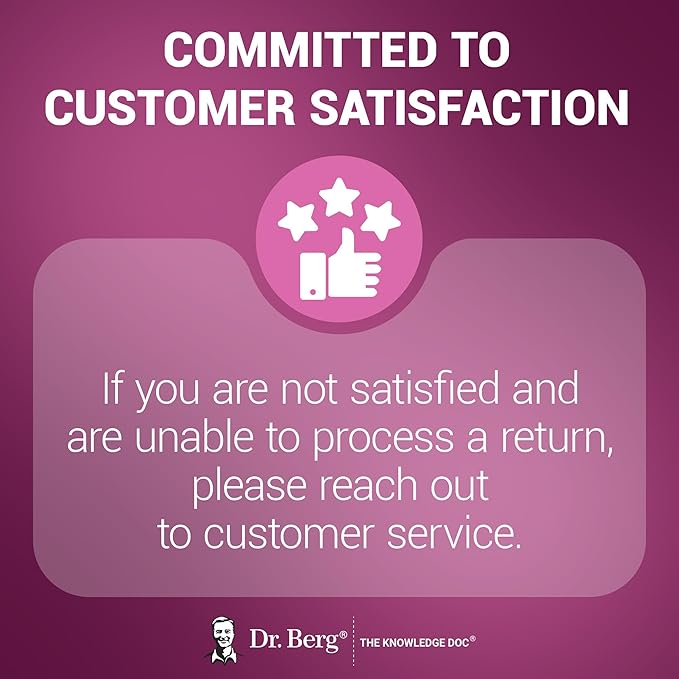 Dr. Berg Liver Cleanse Detox Capsules w/Unique Blend of Milk Thistle, Ox Bile & Folate - Liver Supplement Includes Turmeric, Black Pepper & Choline - 60 Capsules