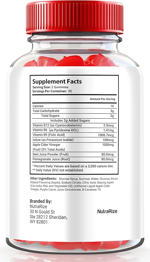 Xfit Keto ACV Gummies, Official Keto+ACV Supplement, All Natural Apple Cider Vinegar 1000 MG, X Fit Keto Plus ACV Gummy for Health and Fitness, Gomitas Review (60 Gummies)