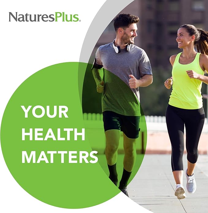 NaturesPlus Hema-Plex Iron - 60 Fast-Acting Softgels - 2 Pack - 85 mg Iron + Vitamin C & Bioflavonoids for Healthy Red Blood Cells - Vegan, Gluten Free - 40 Total Servings