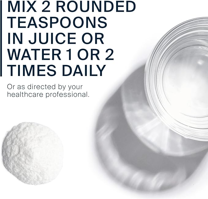 Vital Nutrients Glutamine Powder | 450g L-Glutamine | Healthy Gastrointestinal Tract Function | Gluten, Dairy, Soy Free | Non-GMO | 450g/16 oz L-Glutamine Powder