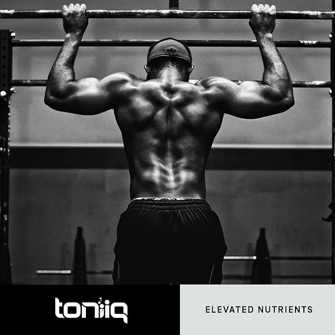 Probiotics for Men - Ultra High Potency, 200 Billion CFU, 20 Strains, Prebiotics for Digestive and Immune Support - Advanced Formula, Third-Party Tested, GMP-Certified