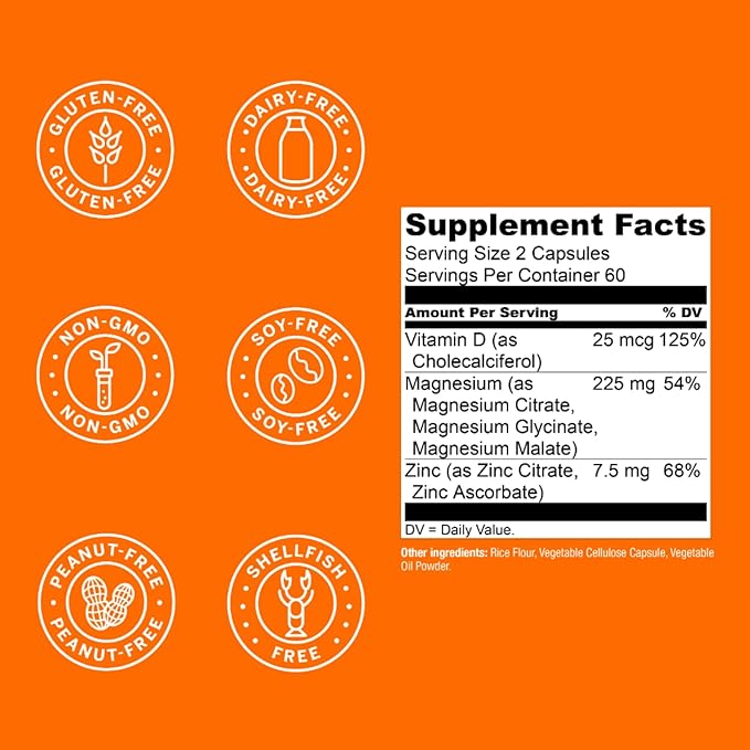Live Conscious Joint Health Supplement - MoveWell Plus Antarctic Krill Oil, Natural Astaxanthin and Hyaluronic Acid | Outperforms Glucosamine (2 Pack)
