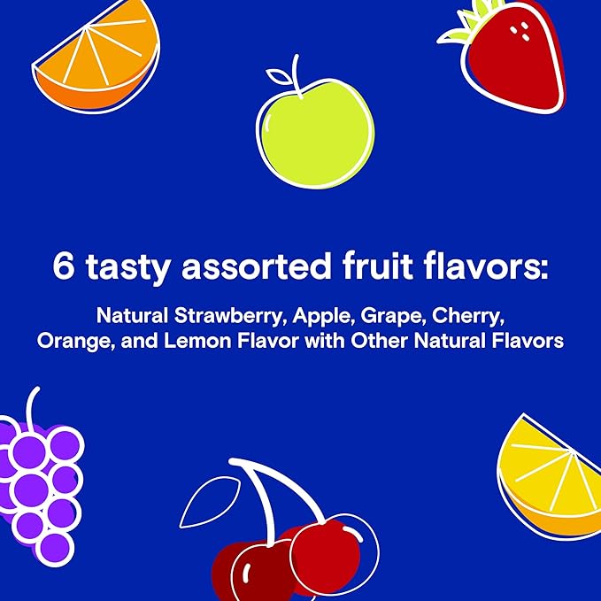 Phillips’ Fiber Good Gummies, Prebiotic Fiber Supplement with Inulin Soluble Fiber for Adults and Children, Fruit Flavored Daily Fiber Gummies, 4g of Fiber Per Serving , 90 Count